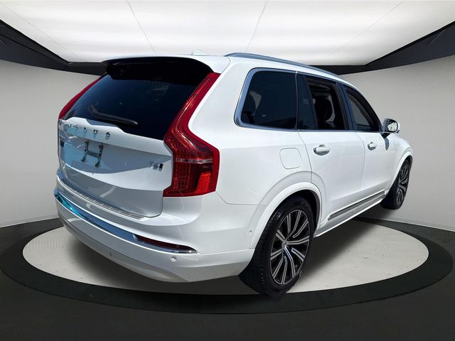 2022 Volvo XC90 Inscription Image 5 of 36