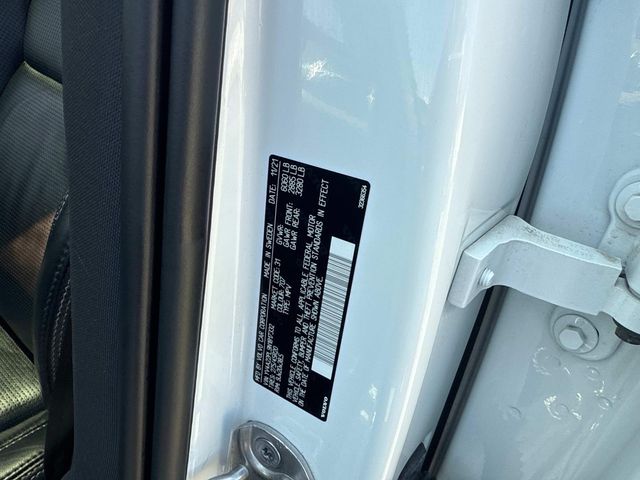 2022 Volvo XC90 Inscription Image 27 of 36