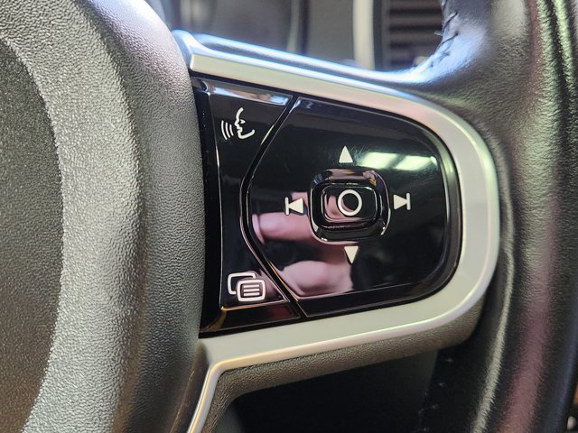 2022 Volvo XC90 Recharge Plug-In Hybrid Inscription Expression Image 21 of 23