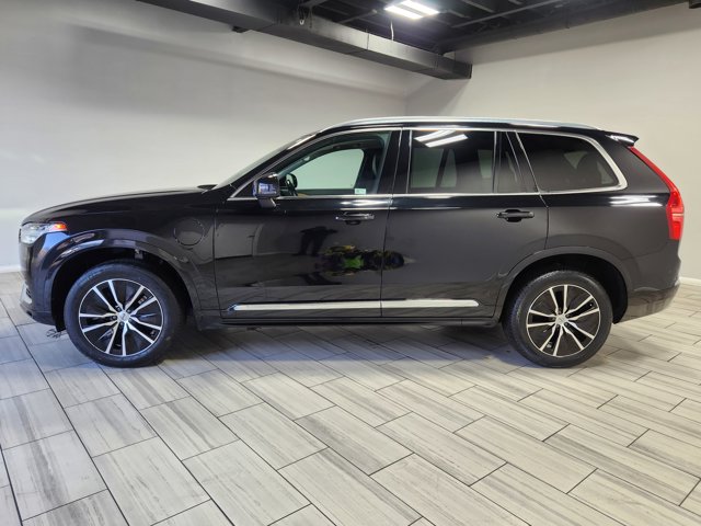 2022 Volvo XC90 Recharge Plug-In Hybrid Inscription Expression Image 7 of 23