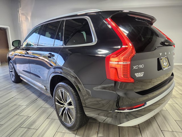2022 Volvo XC90 Recharge Plug-In Hybrid Inscription Expression Image 6 of 23