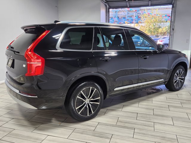 2022 Volvo XC90 Recharge Plug-In Hybrid Inscription Expression Image 5 of 23