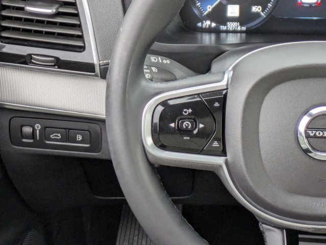 2022 Volvo XC90 Recharge Plug-In Hybrid R-Design Image 24 of 34