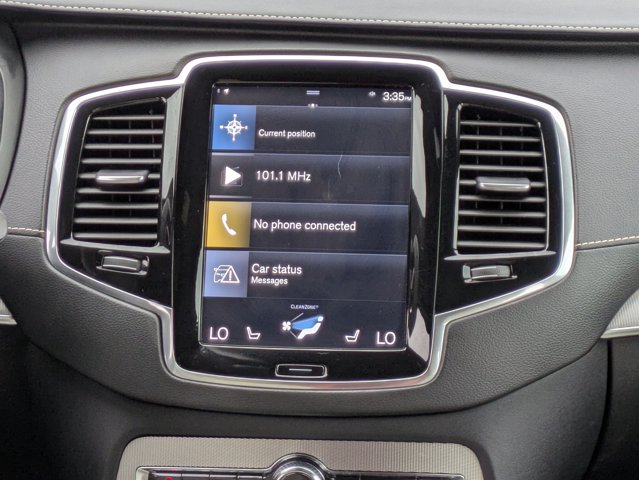 2022 Volvo XC90 Recharge Plug-In Hybrid R-Design Image 28 of 34