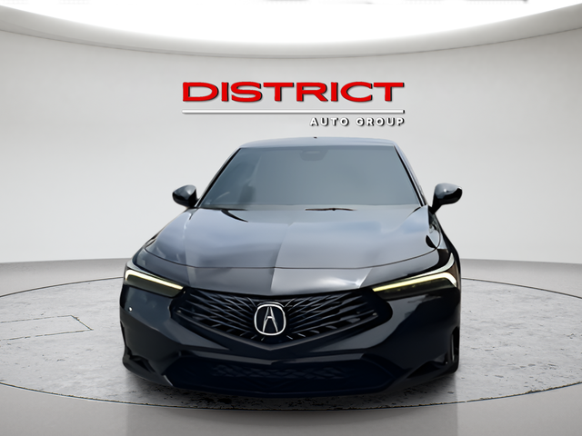 2023 Acura Integra w/A-Spec Tech Package Image 2 of 32
