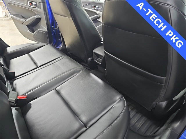 2023 Acura Integra w/A-Spec Tech Package Image 13 of 34