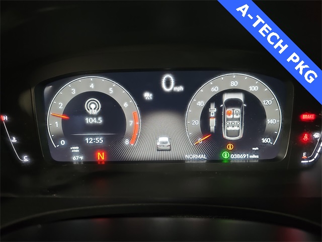 2023 Acura Integra w/A-Spec Tech Package Image 18 of 34