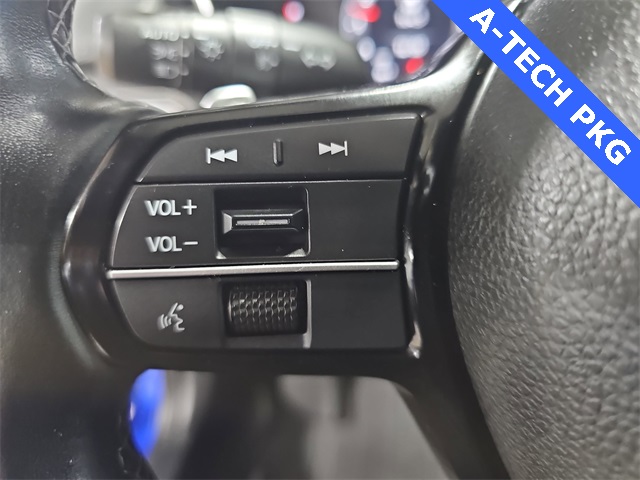 2023 Acura Integra w/A-Spec Tech Package Image 22 of 34