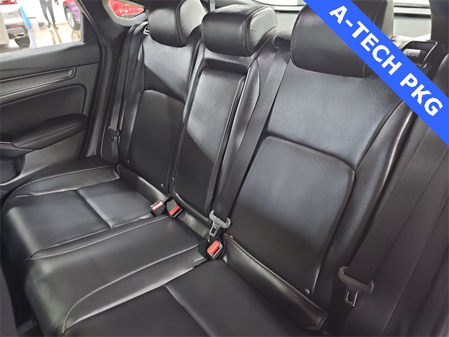 2023 Acura Integra w/A-Spec Tech Package Image 14 of 34