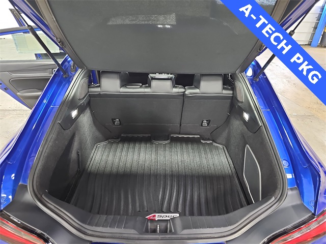 2023 Acura Integra w/A-Spec Tech Package Image 12 of 34