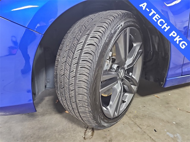 2023 Acura Integra w/A-Spec Tech Package Image 11 of 34