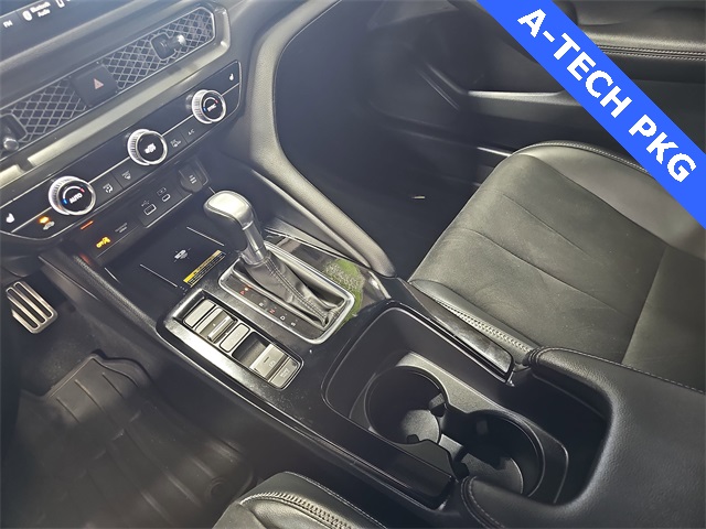 2023 Acura Integra w/A-Spec Tech Package Image 20 of 34