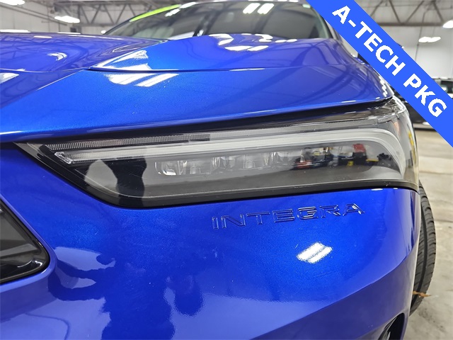 2023 Acura Integra w/A-Spec Tech Package Image 28 of 34