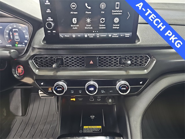 2023 Acura Integra w/A-Spec Tech Package Image 33 of 34