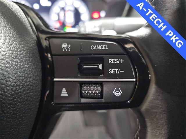 2023 Acura Integra w/A-Spec Tech Package Image 34 of 34