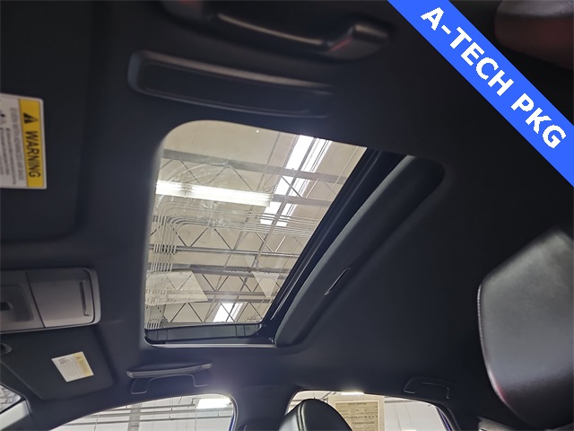 2023 Acura Integra w/A-Spec Tech Package Image 25 of 34