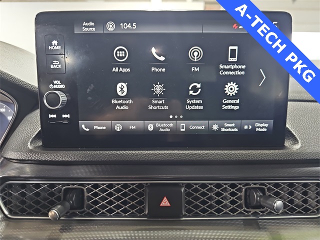 2023 Acura Integra w/A-Spec Tech Package Image 30 of 34