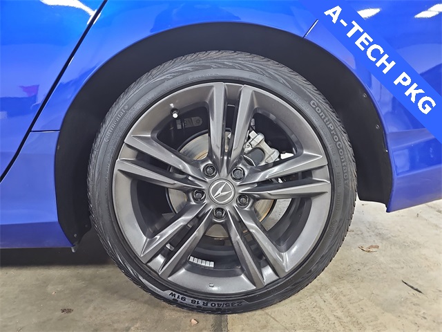 2023 Acura Integra w/A-Spec Tech Package Image 10 of 34