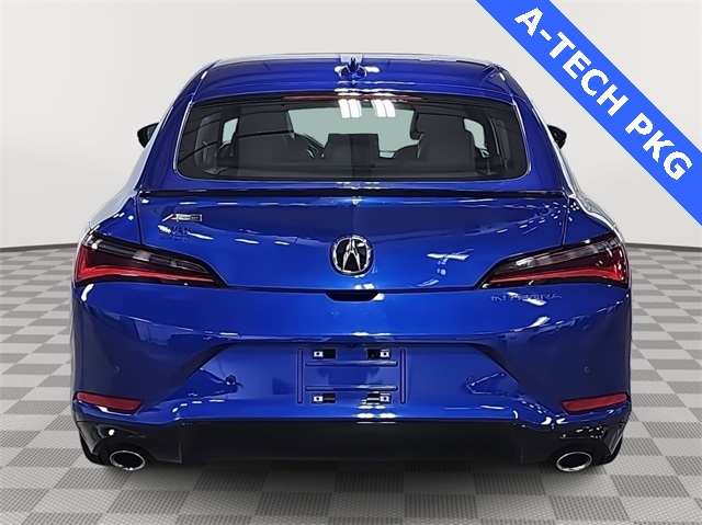 2023 Acura Integra w/A-Spec Tech Package Image 6 of 34