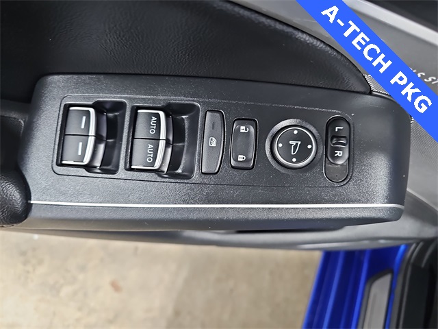 2023 Acura Integra w/A-Spec Tech Package Image 31 of 34