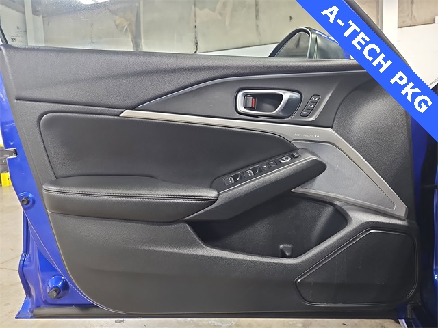 2023 Acura Integra w/A-Spec Tech Package Image 21 of 34