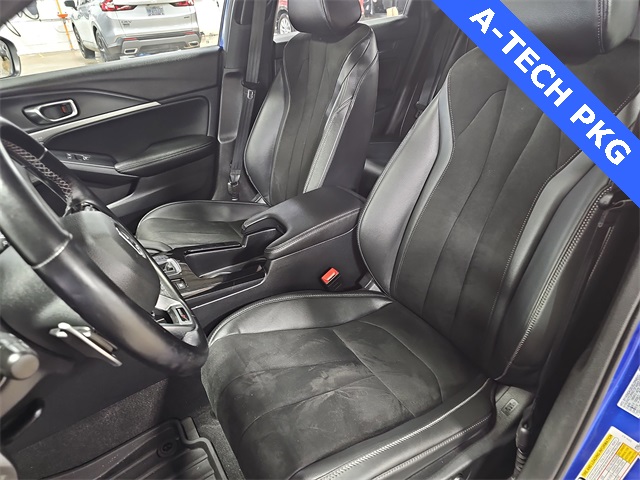 2023 Acura Integra w/A-Spec Tech Package Image 15 of 34