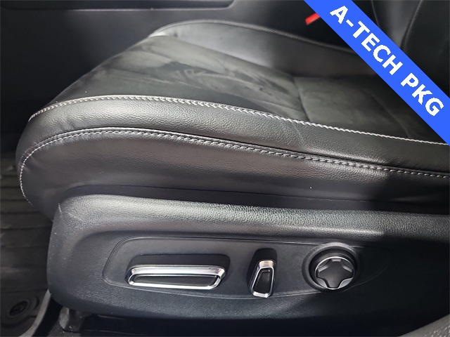 2023 Acura Integra w/A-Spec Tech Package Image 26 of 34
