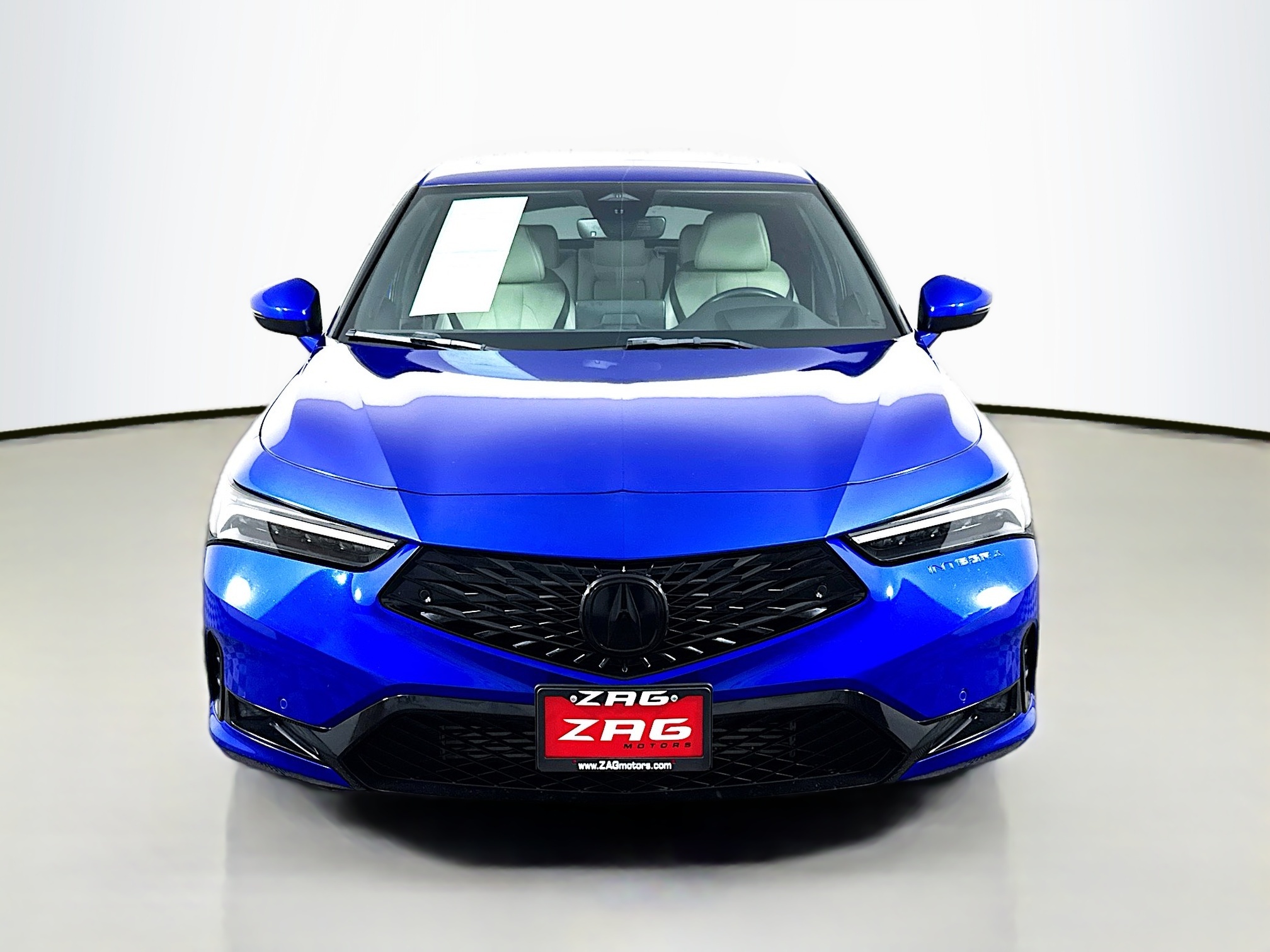 2023 Acura Integra w/A-Spec Technology Package Image 2 of 47