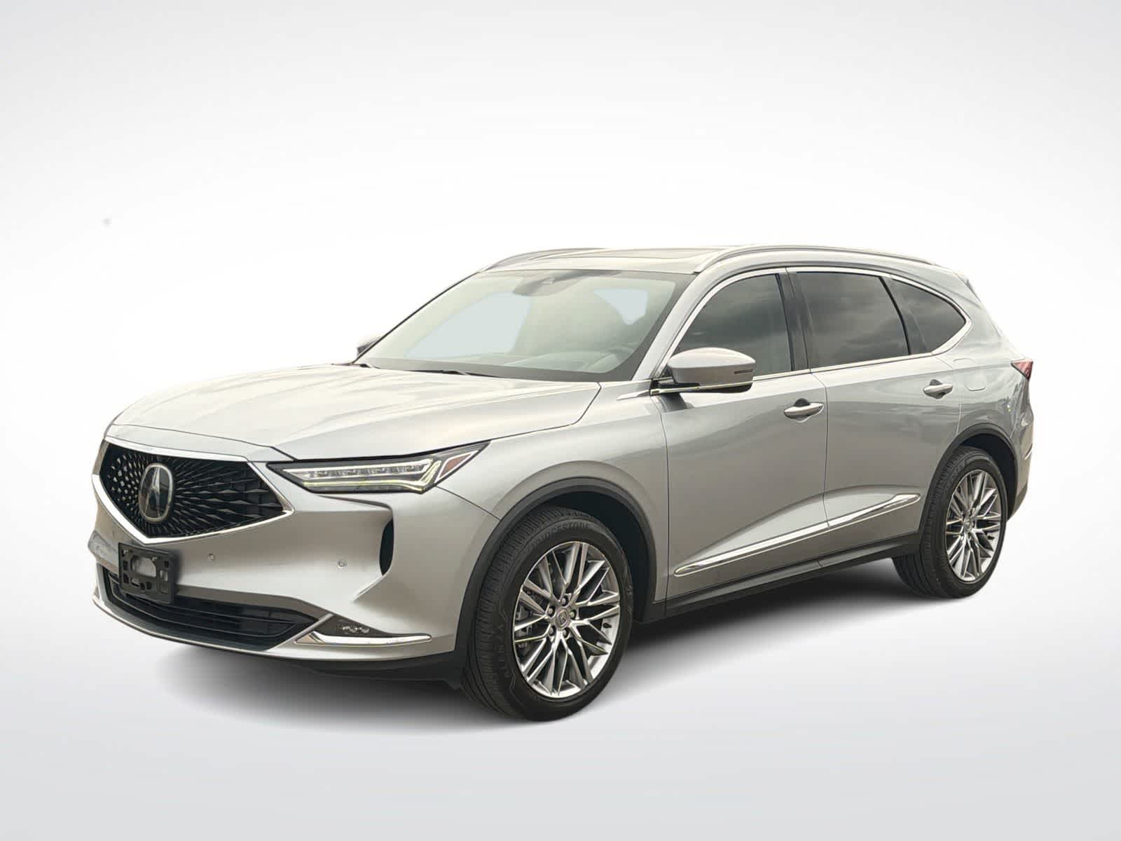 2023 Acura MDX Advance Image 1 of 35