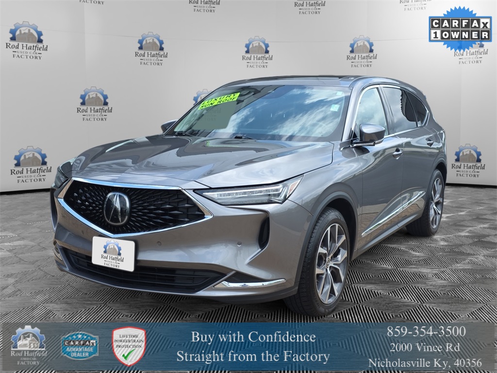 Vehicle image 1 of 28