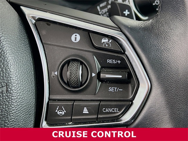 2023 Acura RDX Base Image 26 of 32