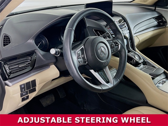 2023 Acura RDX Base Image 15 of 32