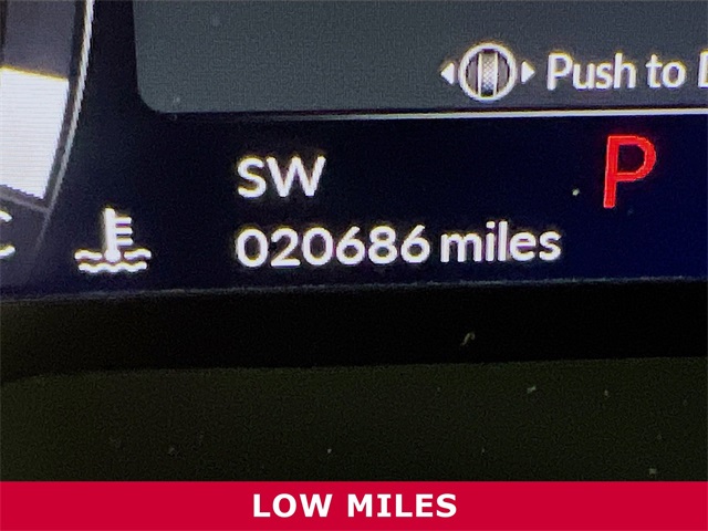 2023 Acura RDX Base Image 17 of 32