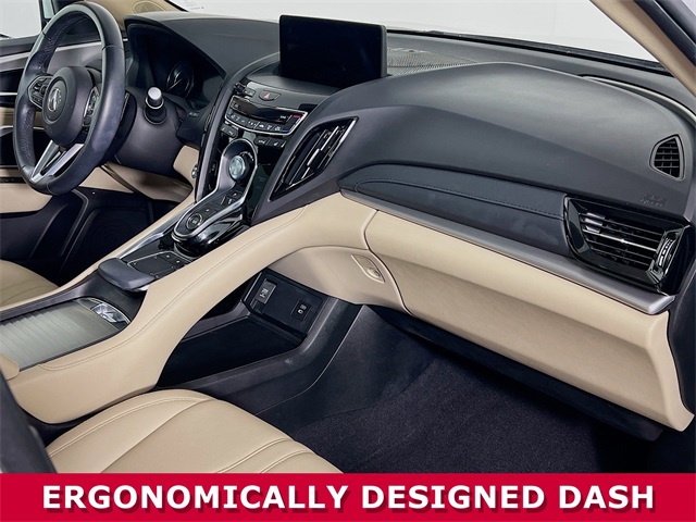 2023 Acura RDX Base Image 14 of 32