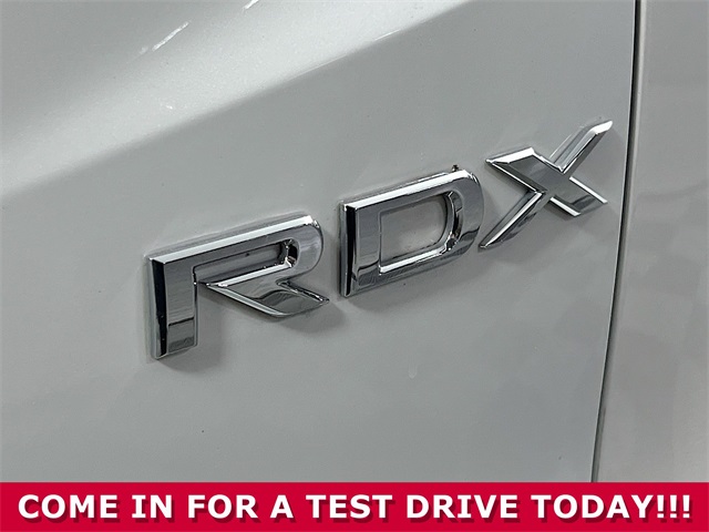 2023 Acura RDX Base Image 24 of 32