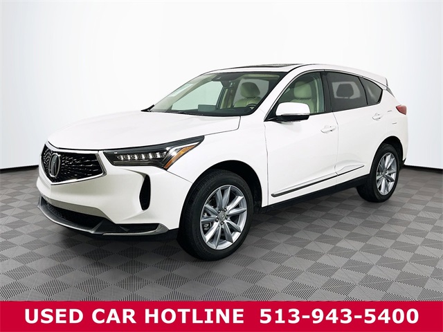 2023 Acura RDX Base Image 1 of 32