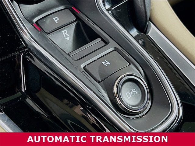 2023 Acura RDX Base Image 28 of 32