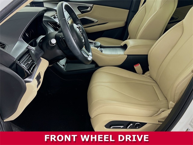 2023 Acura RDX Base Image 13 of 32