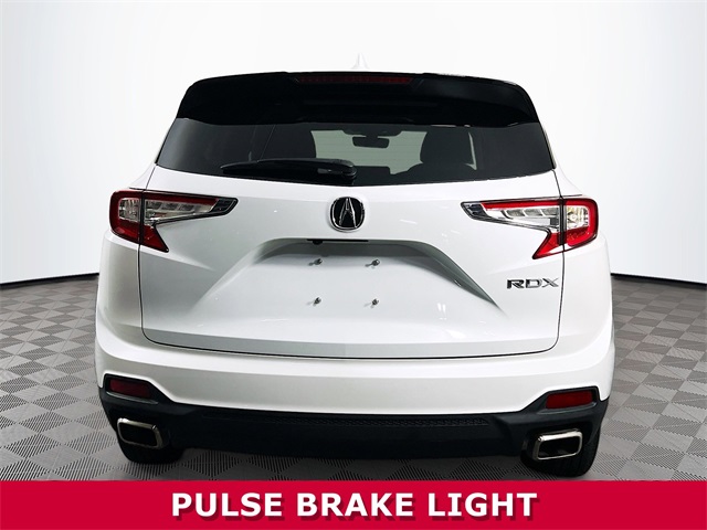 2023 Acura RDX Base Image 5 of 32