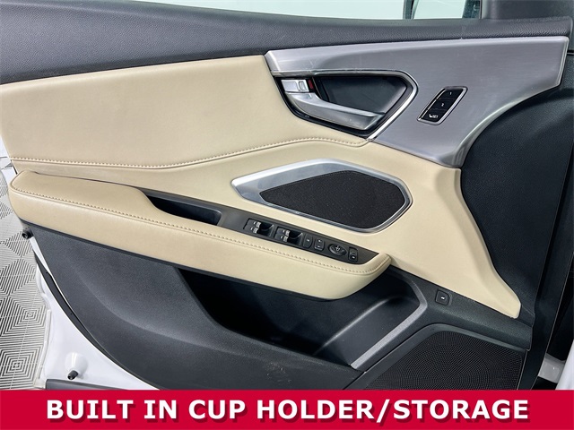 2023 Acura RDX Base Image 22 of 32