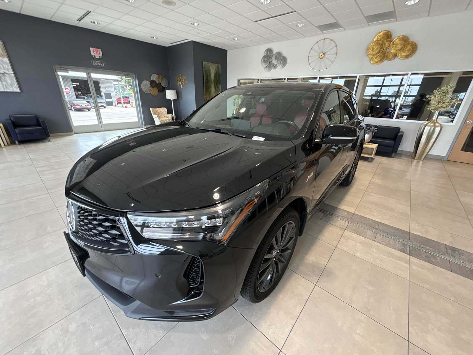 Vehicle image 1 of 42