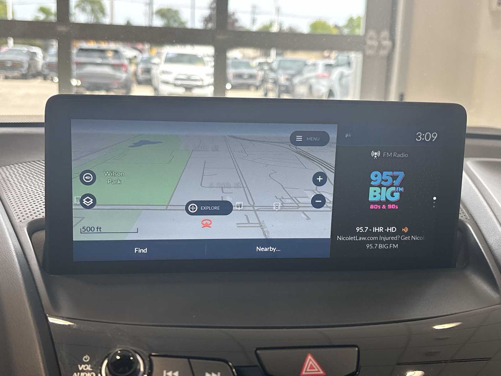 Vehicle image 13 of 42