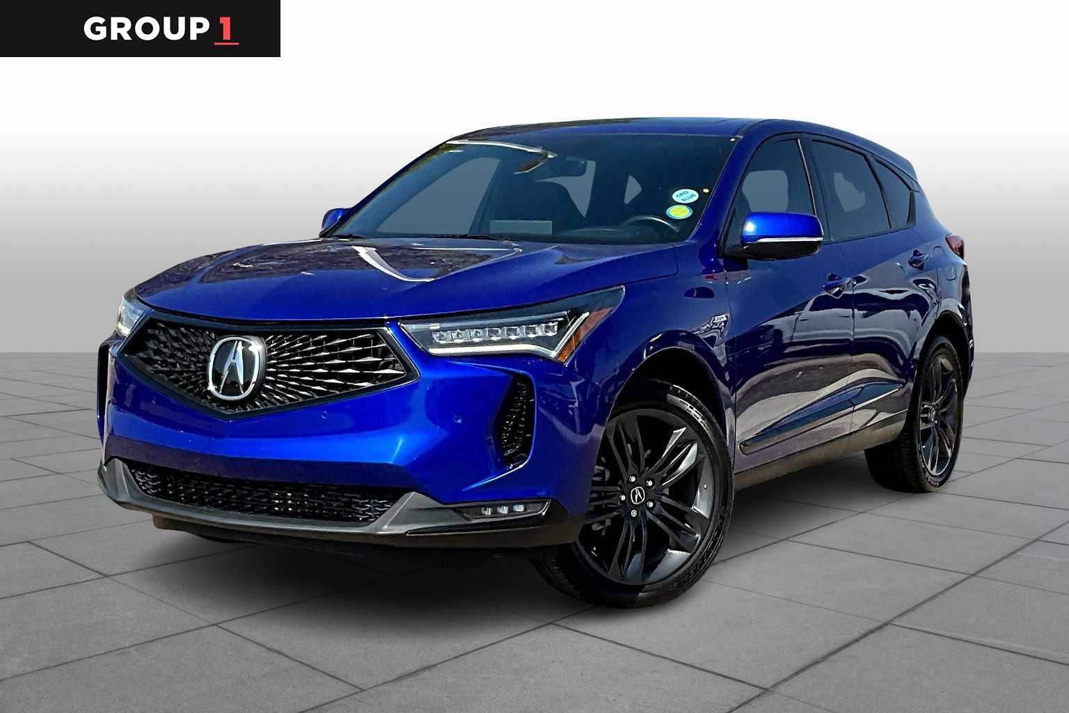 Vehicle image 1 of 35