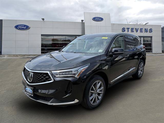 2023 Acura RDX Technology Image 3 of 64
