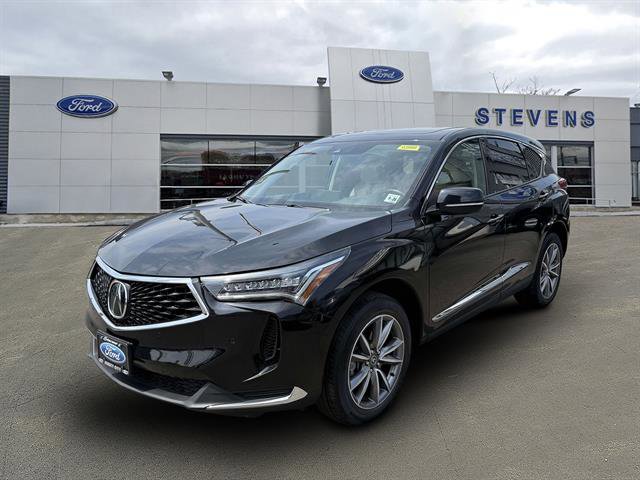 2023 Acura RDX Technology Image 1 of 64