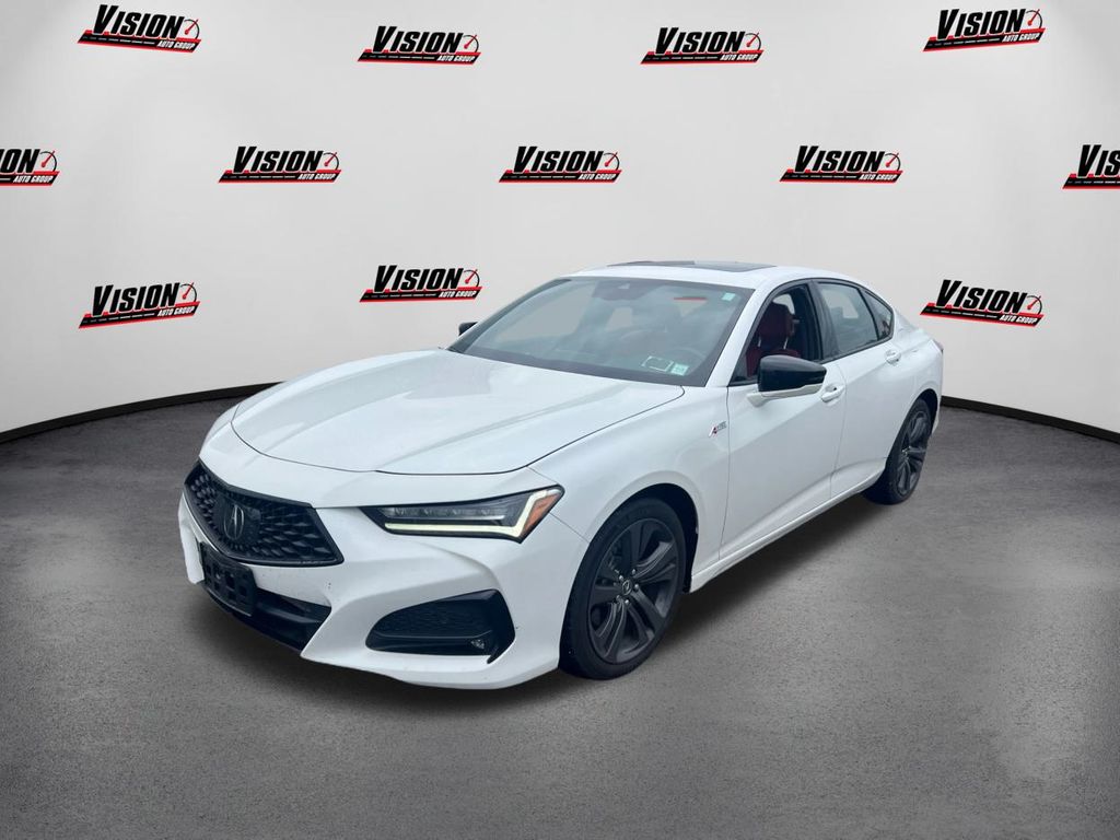 Vehicle image 1 of 40