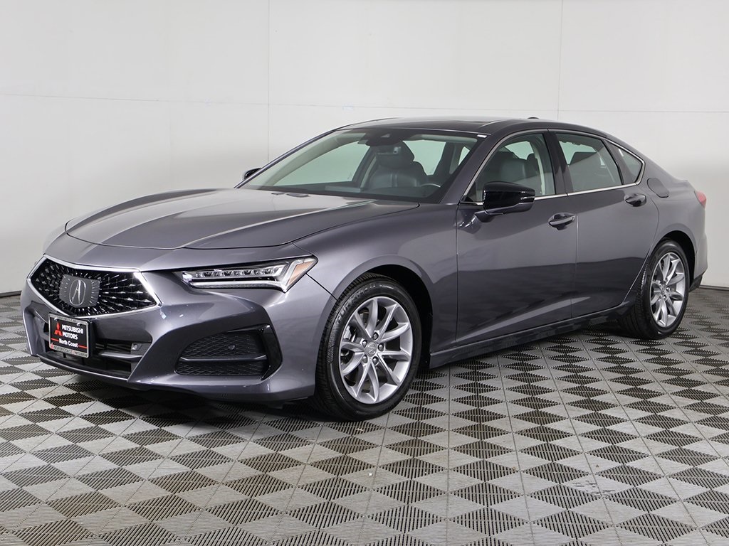 Vehicle image 1 of 48