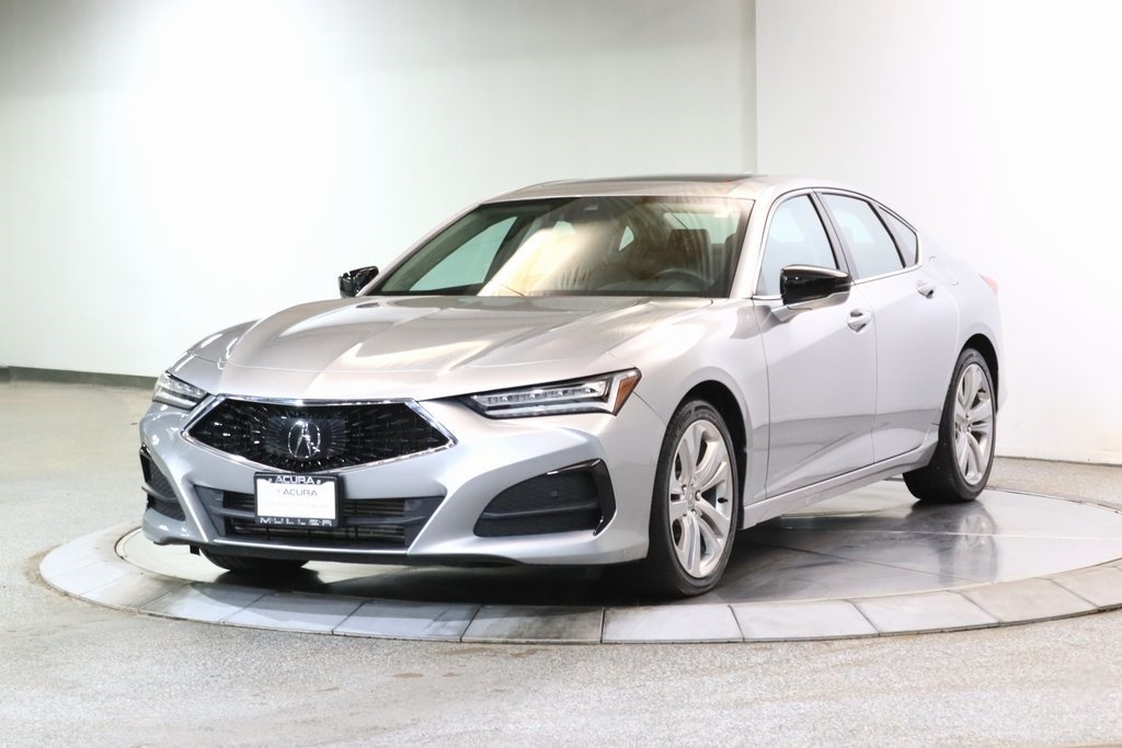 Vehicle image 1 of 27