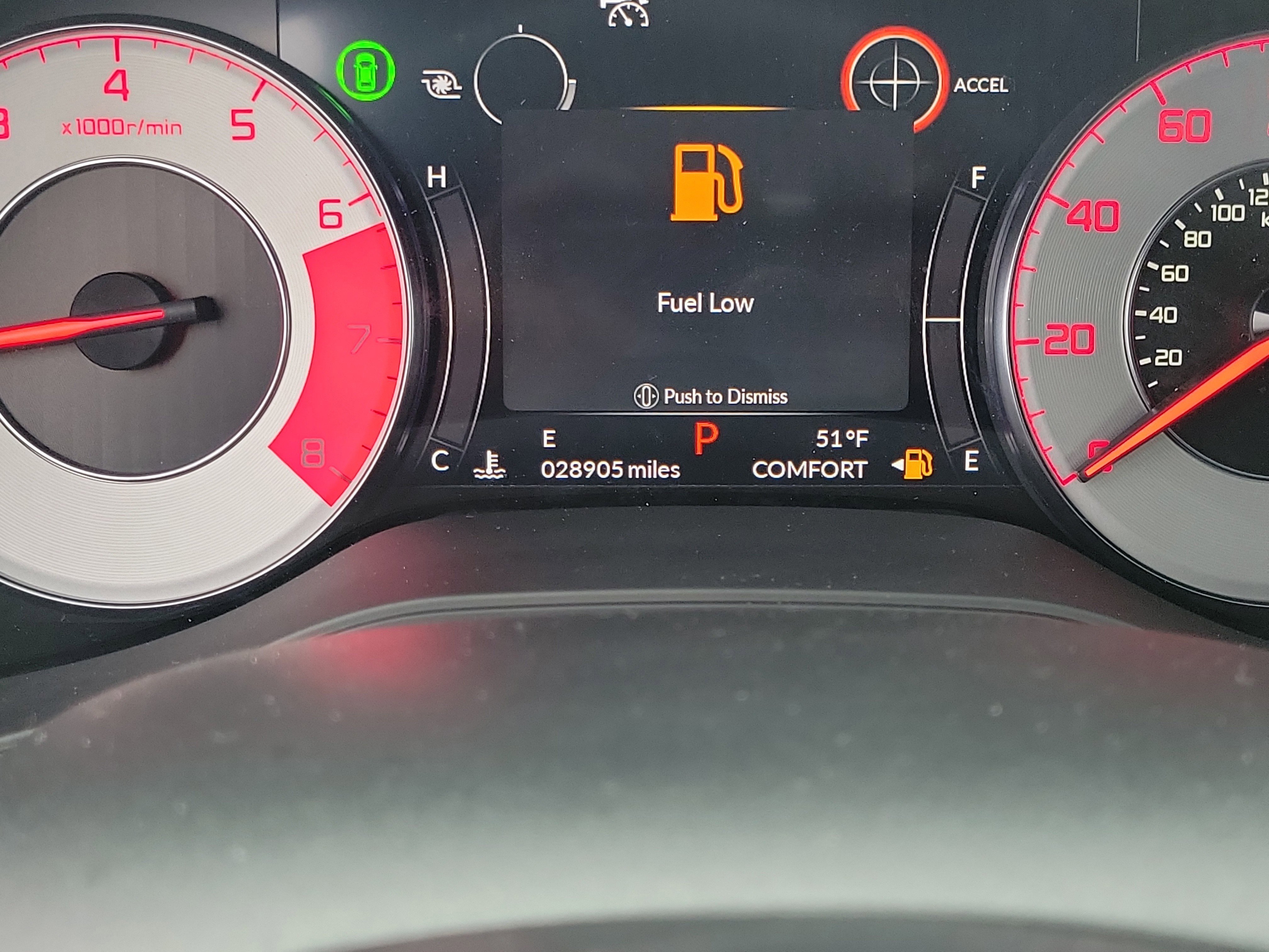 2023 Acura TLX Type S Image 17 of 30