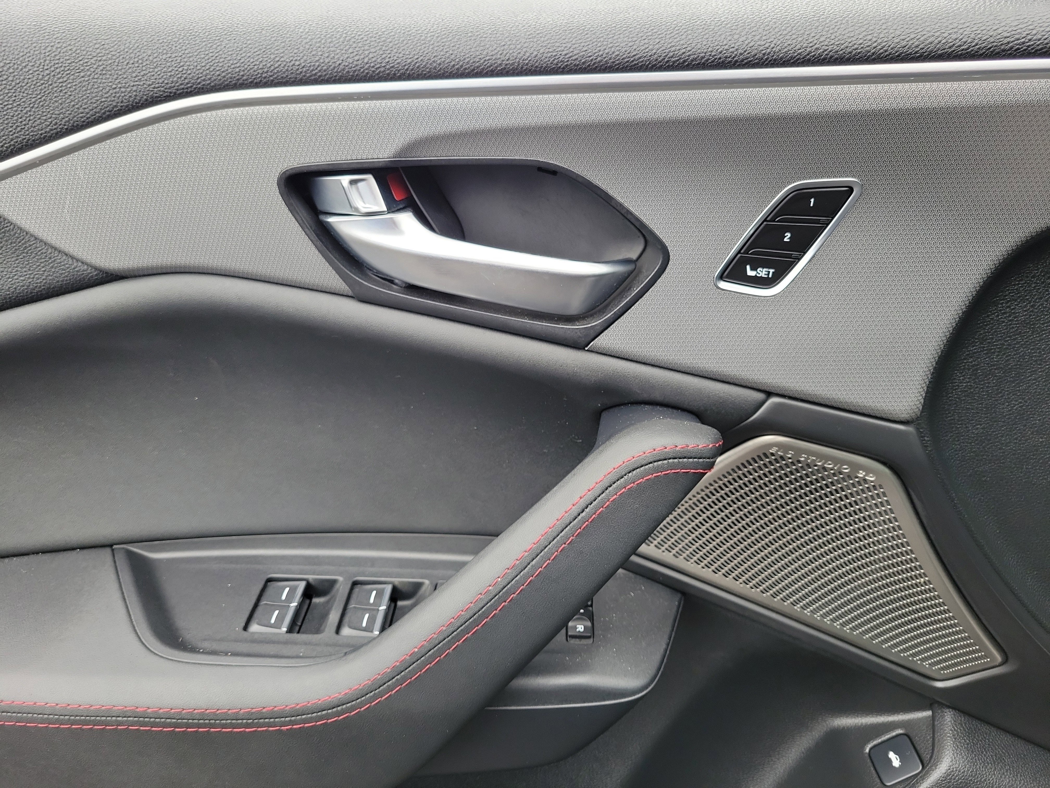 2023 Acura TLX Type S Image 21 of 30